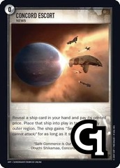 Concord Escort